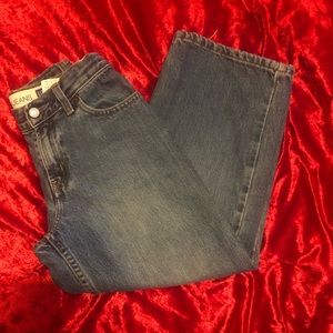 Gap jeans boys sz 7
